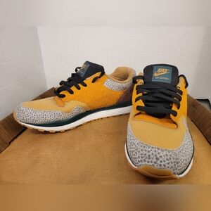 Nike Air Safari SE Atmos 2018 Size 13 Authentic Trainer Runner Used Low
